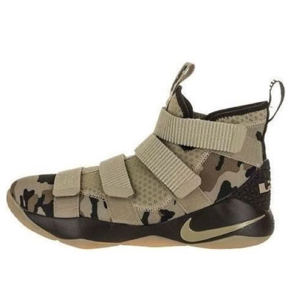 Nike LeBron Zoom Soldier 11.5
